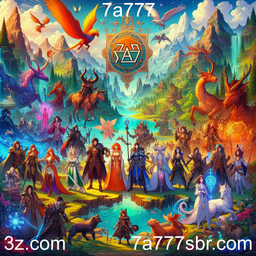 A Evolução dos Jogos de Role Play na Plataforma 7a777